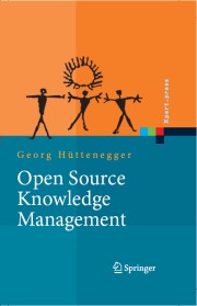 Open Source Knowledge Management